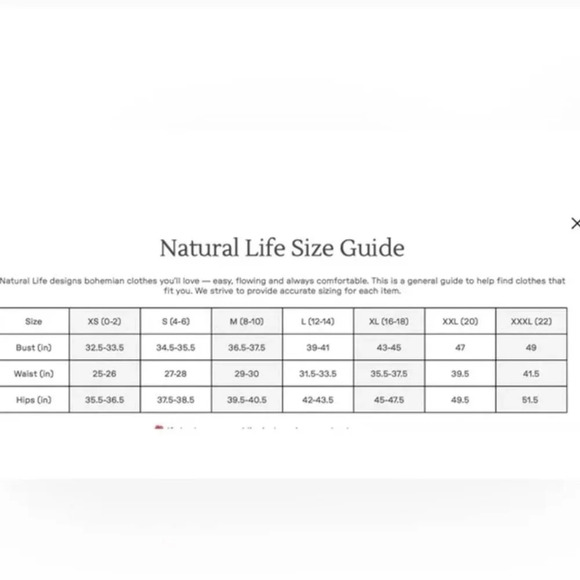 NATURAL LIFE Khaki Jumpsuit - Picture 8 of 8